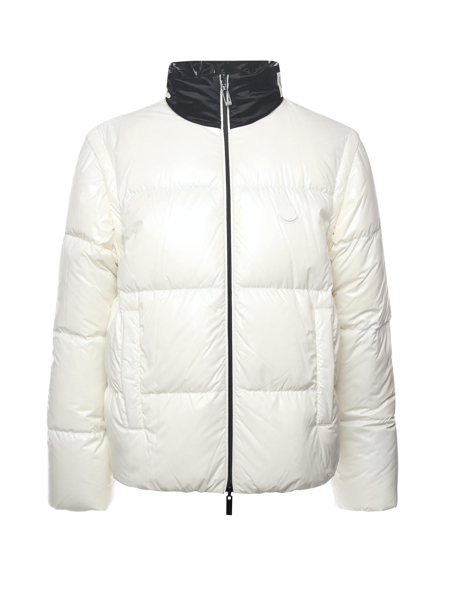 Piumino reversibile 2 in 1 Moncler x A$AP Rocky Throttle K24041A00008 M6975990 MONCLER GENIUS 