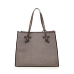 Borsa shopping marcella BS8065 1052 GIANNI CHIARINI 