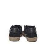 Sneakers hill low in suede M431 HL-SDBK D.A.T.E. 