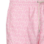 Costume da bagno con stampa COM0009 01741H MC2 SAINT BARTH 