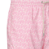 Costume da bagno con stampa COM0009 01741H MC2 SAINT BARTH 