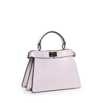 Borsa Peekaboo ISeeU Petite in pelle 8BN335 AWQ0F1BZE FENDI 