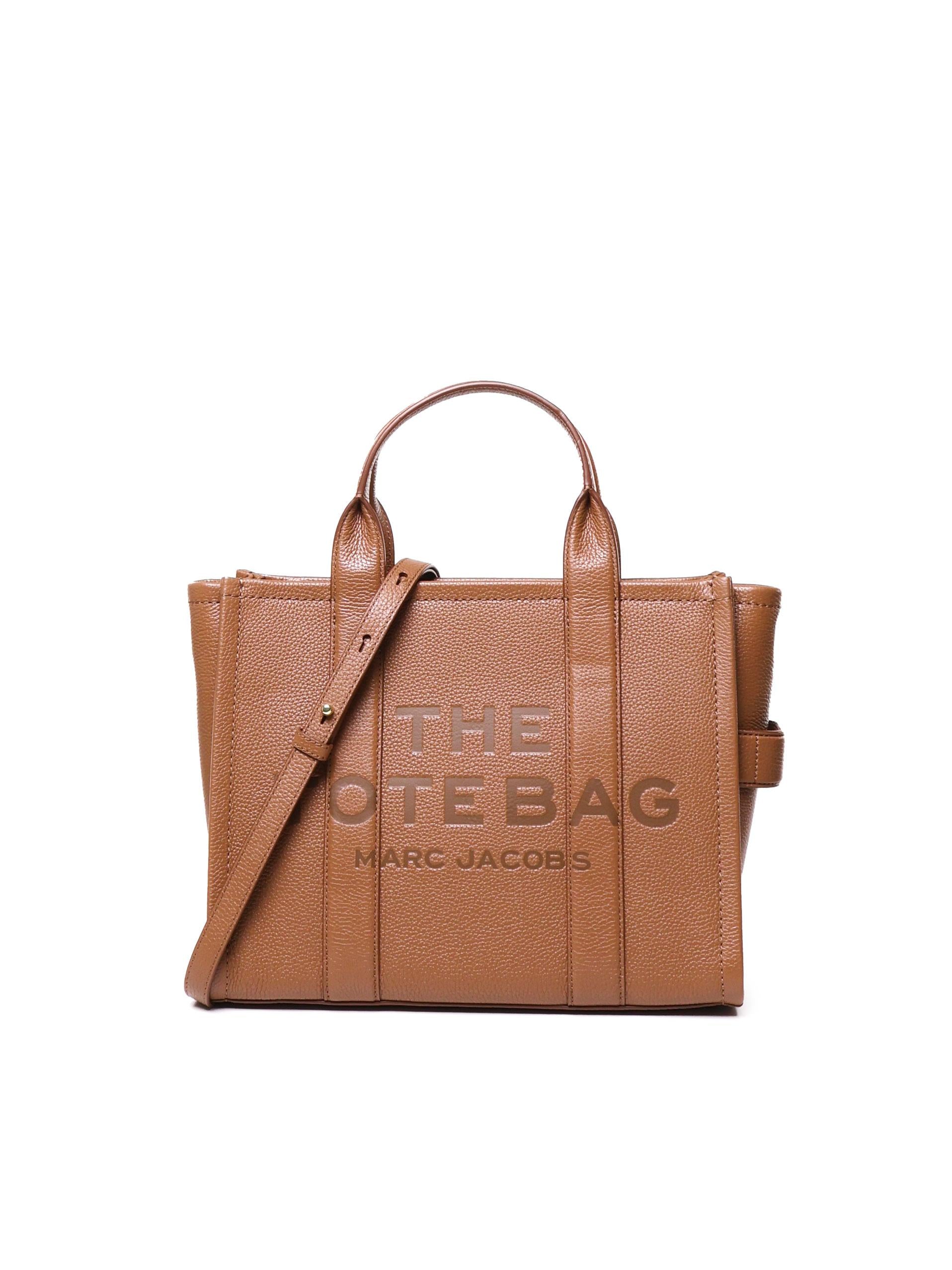 Borsa The Medium Tote H004L01PF21 212 MARC JACOBS 