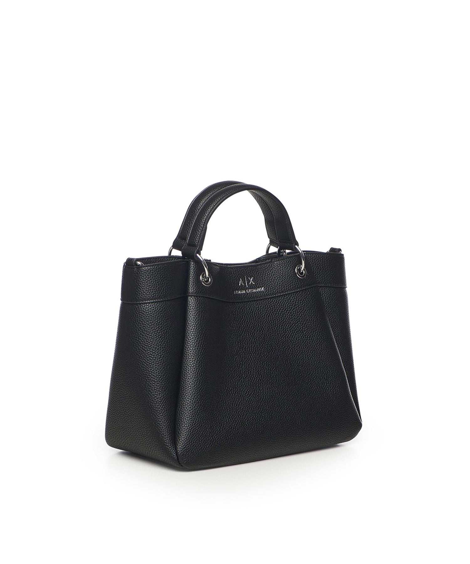 Borsa con logo 942911 CC78300020 ARMANI EXCHANGE 