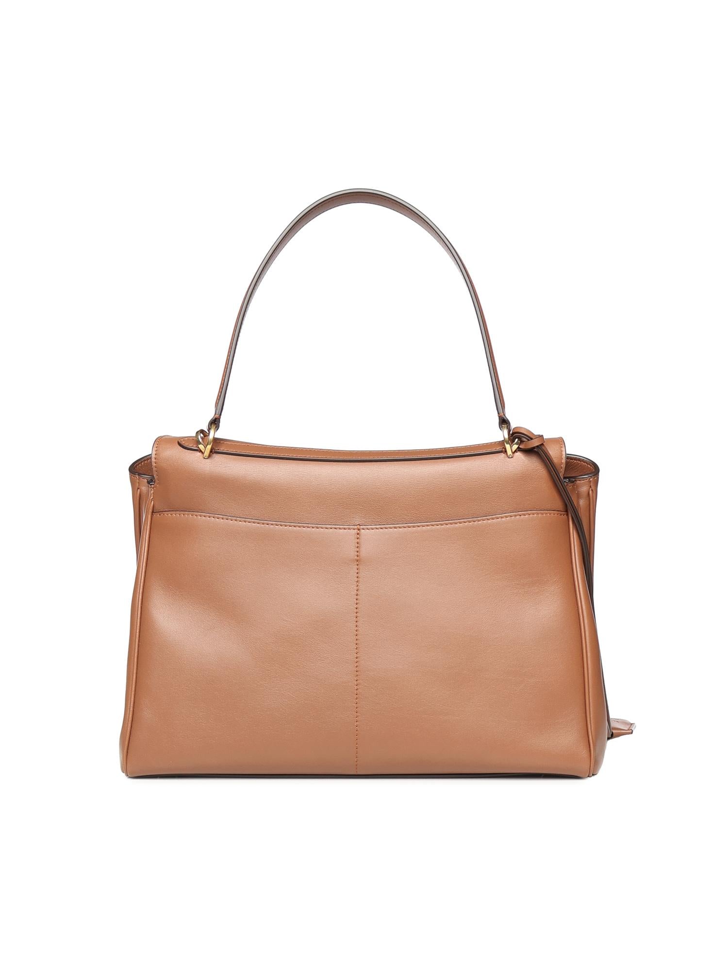 Borsa Rodeo media in pelle 789772 2AA4V2237 BALENCIAGA 