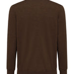 Maglia in lana con logo 710946143 011 POLO RALPH LAUREN 