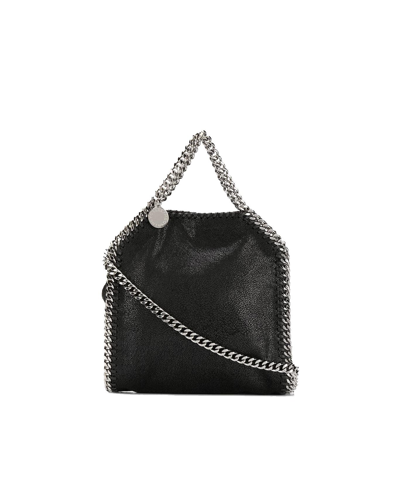 Borsa Tote Micro Falabella 391698 W91321000 STELLA McCARTNEY 
