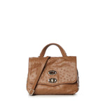 Borsa Postina® Baby in pelle cactus 068010 2230000Z0246 ZANELLATO 