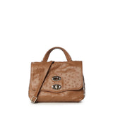 Borsa Postina® Baby in pelle cactus 068010 2230000Z0246 ZANELLATO 