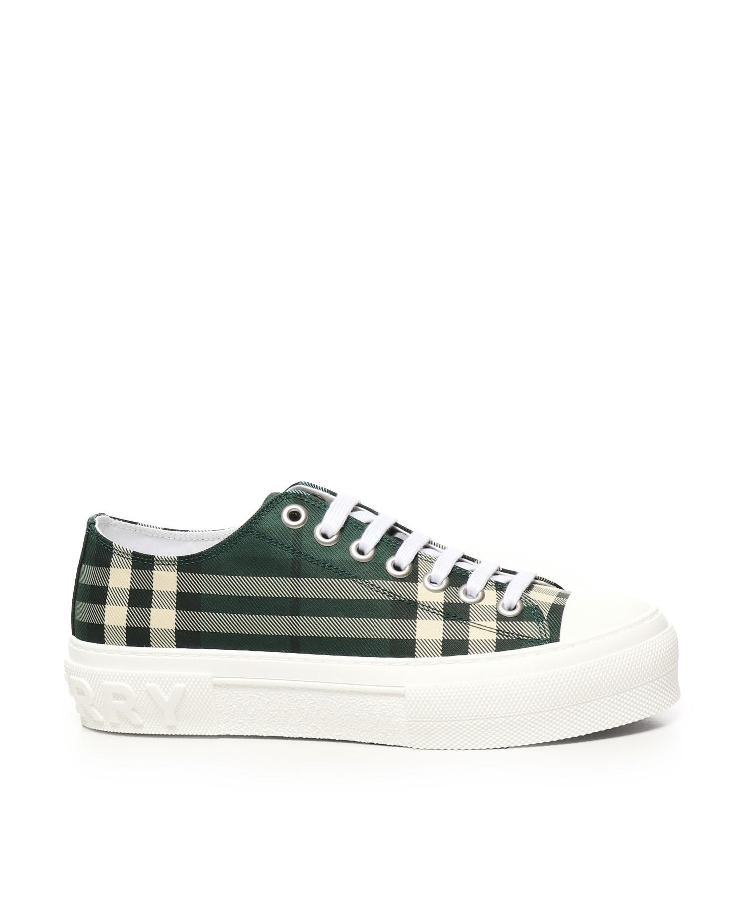 Sneakers Check 8110534 B9171 BURBERRY 