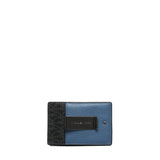 Porta carte Hudson con logo 39S5LHDD1B 460 MICHAEL MICHAEL KORS 