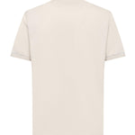 T-shirt in cotone<BR/><BR/> L75TSHL04TES0L304 02-13 ELEVENTY 