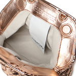 Clutch Gea TMSR25GMWL115 ROSE GOLD THEMOIRè 