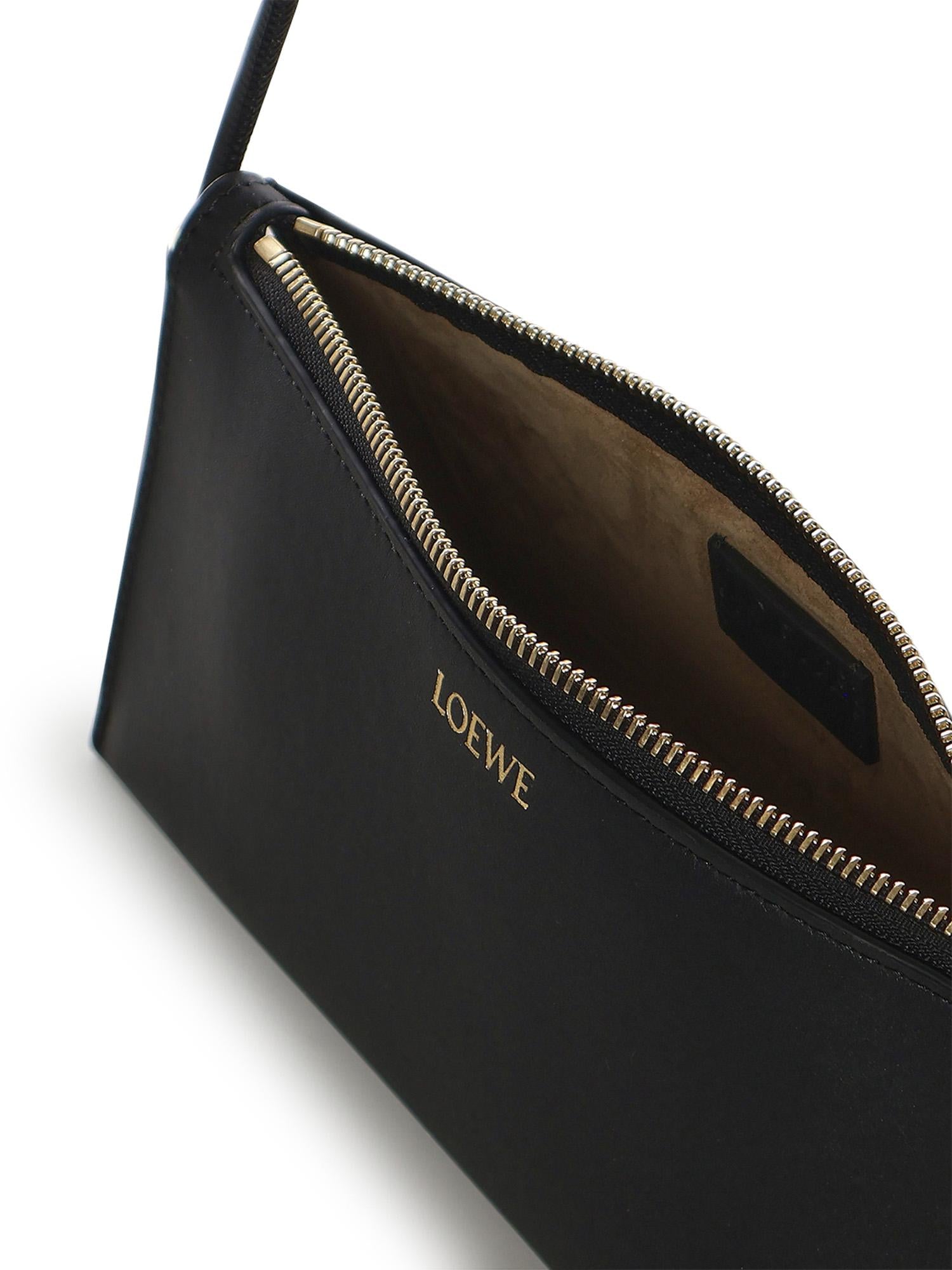 Pochette Joya in nappa di vitello C630R10X03 1100 LOEWE 