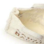 Mini borsa porta telefono con logo PHONE004 01493I MC2 SAINT BARTH 