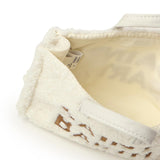 Mini borsa porta telefono con logo PHONE004 01493I MC2 SAINT BARTH 