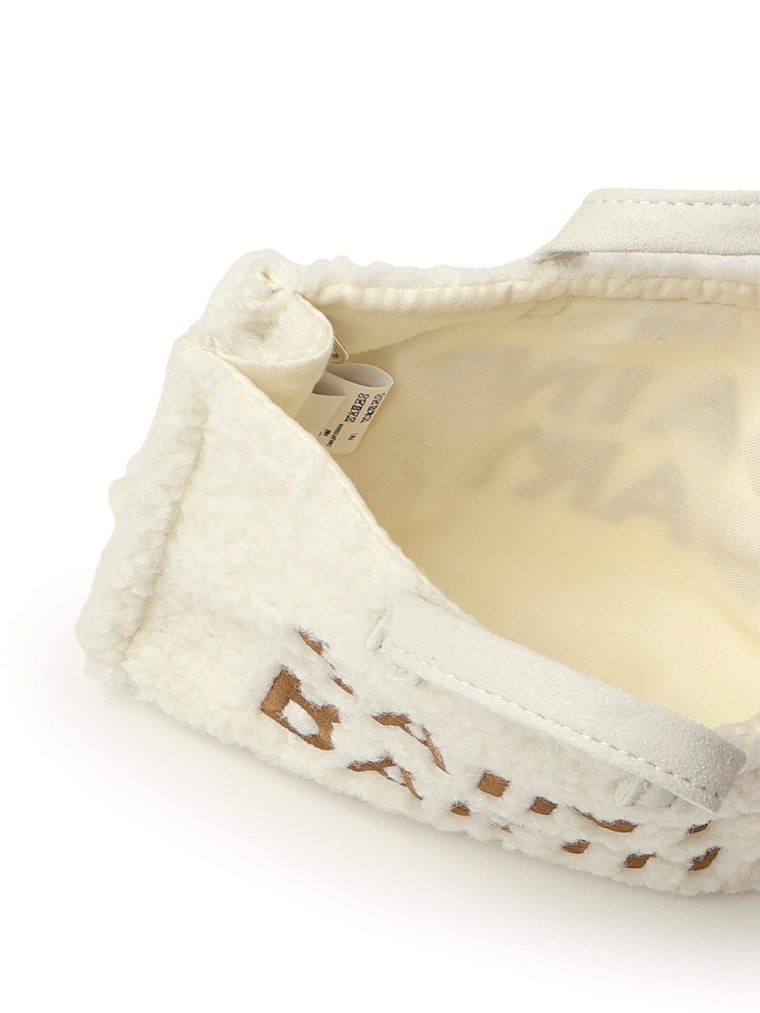 Mini borsa porta telefono con logo PHONE004 01493I MC2 SAINT BARTH 