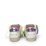 Sneakers SK8 20101PP7 WHITE CRIME LONDON 