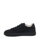 Sneakers in pelle scamosciata XXM04L0HZ40RE0 U805 TOD'S 