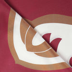 Foulard Azulejos in seta E7SJY380101 M01 COCCINELLE 