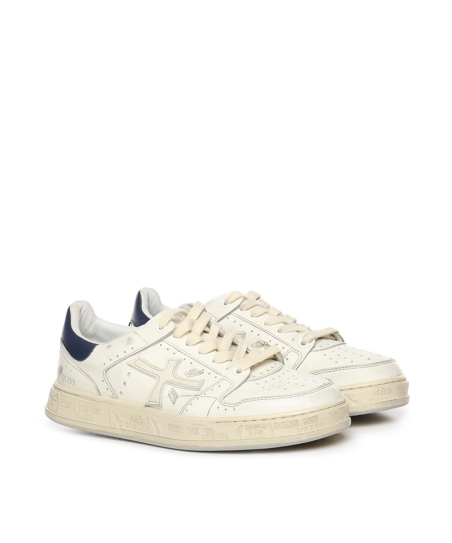 Sneakers Quinn 7875 QUINN 7875 PREMIATA 