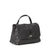 Borsa Postina® small in pelle 068010 -0040000Z0115 ZANELLATO 