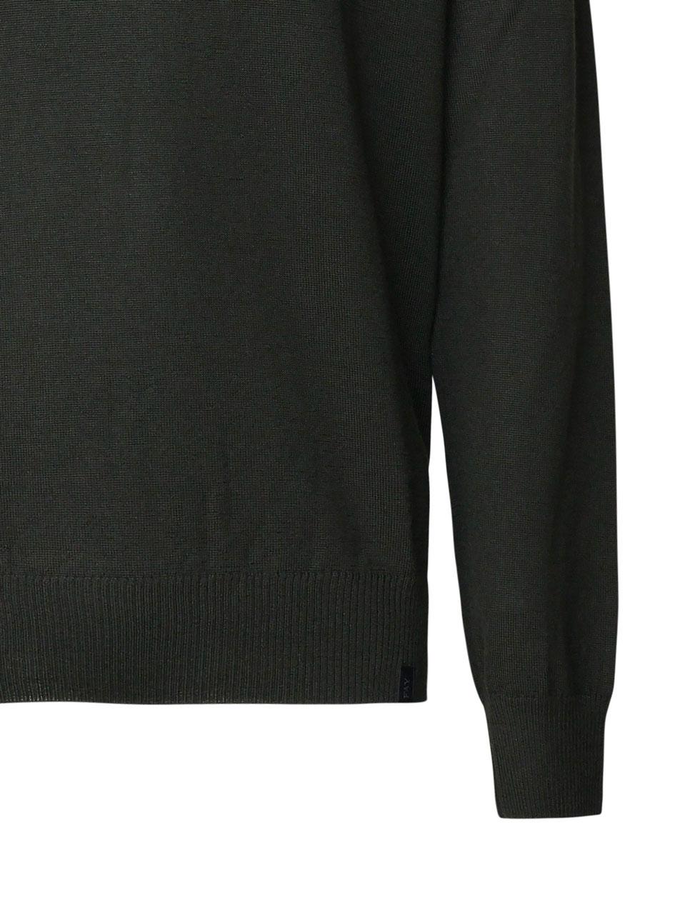 Maglioncino in lana NMMC1492420CQT V413 FAY 