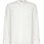 Camicia in cotone 5V0AB765 4WW001 VALENTINO GARAVANI 