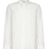 Camicia in cotone 5V0AB765 4WW001 VALENTINO GARAVANI 