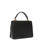 Borsa mini a mano Love Bag Top Handle in pelle 100071 A0F1Z99Q PINKO 