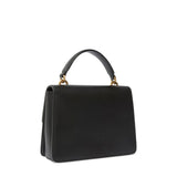 Borsa mini a mano Love Bag Top Handle in pelle 100071 A0F1Z99Q PINKO 