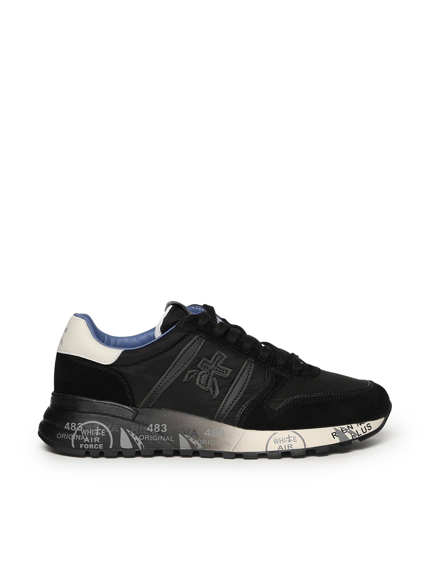 Sneakers Lander 7079 LANDER 7079 PREMIATA 