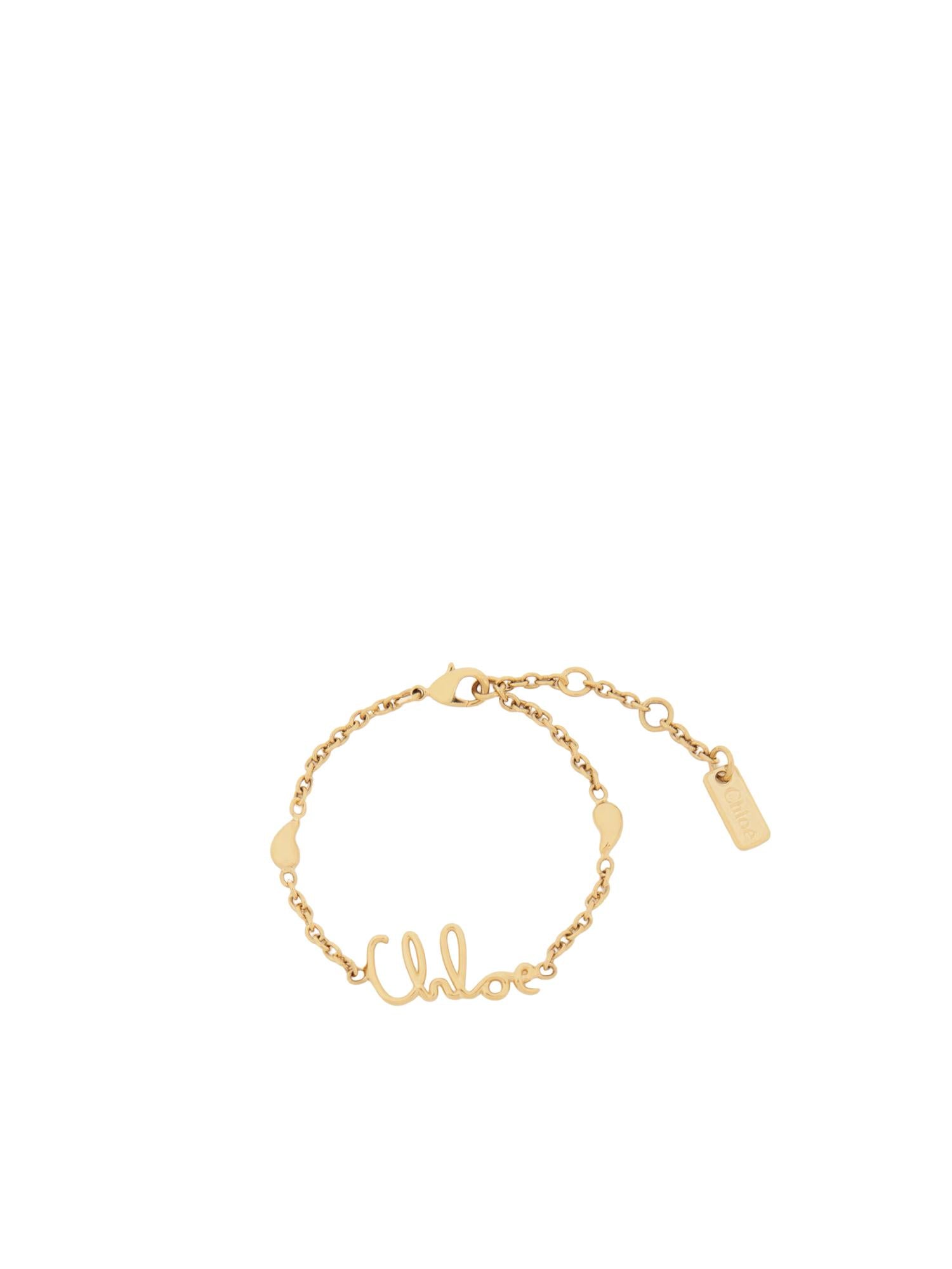 Bracciale Chloé Iconic CHC24AFB22CB7 9DC CHLOÉ 