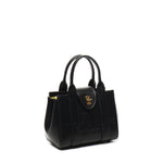 Borsa tote The Turnlock Crossbody<BR/> 2F4HCR015H04 001 MARC JACOBS 