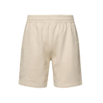 Pantaloncini in cotone con applicazione Check 8103521 C1740 BURBERRY 