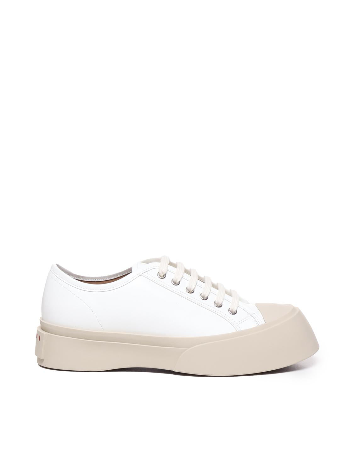 Sneaker Pablo in nappa SNZU002002 P272200W01 MARNI 