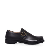 Campo buckle derby in calfskin M816S02X20 LOEWE1100 LOEWE 