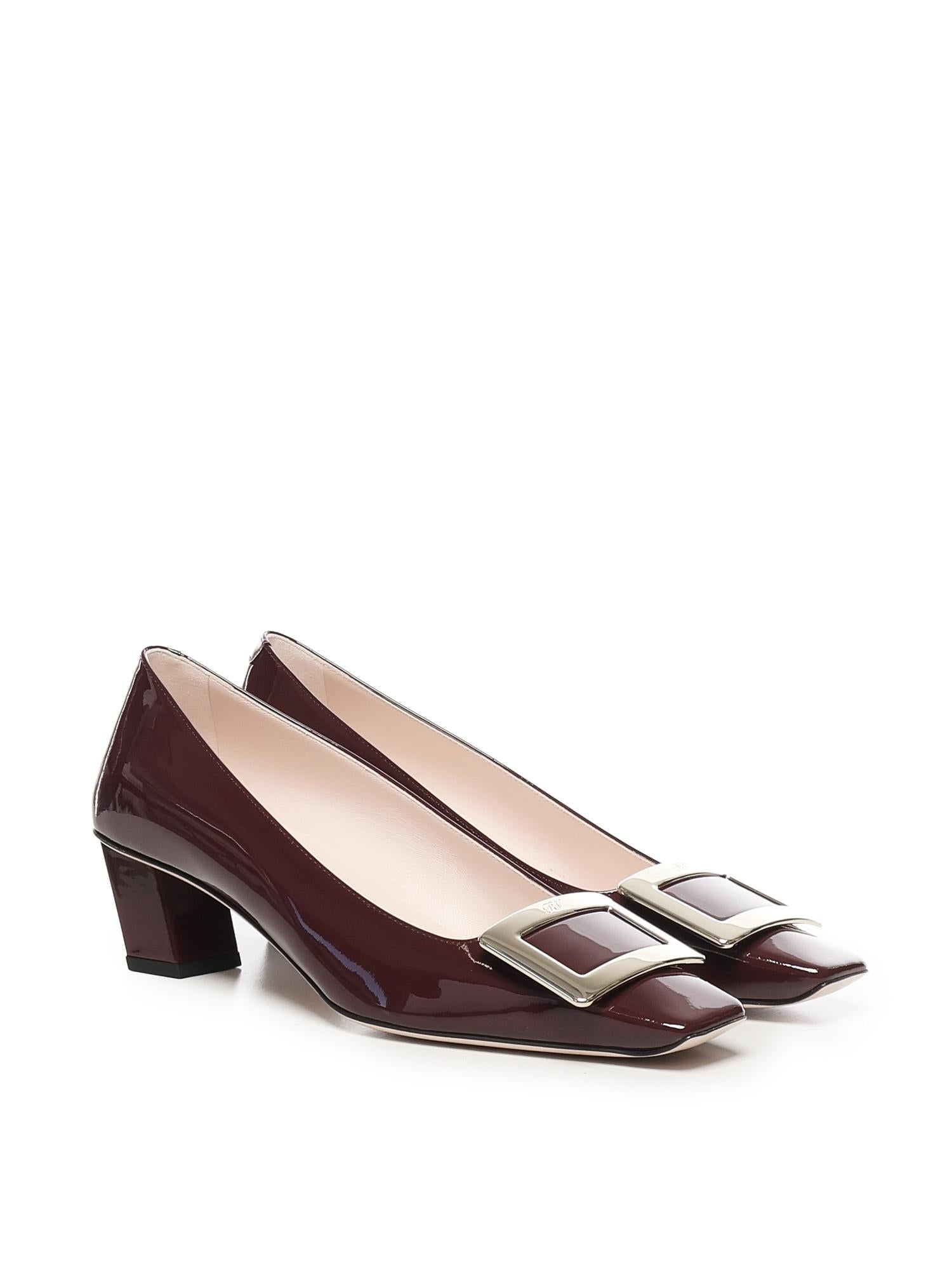 Décolleté Belle Vivier<BR/> RVW00600920D1P R802 ROGER VIVIER 
