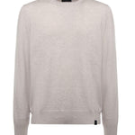 Pullover in lana NMMC1512420CQT B211 FAY 