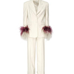 Tailleur Double Jane TAILLEUR DOUBLE JANE  THE ARCHIVIA 