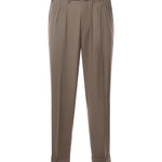 Pantalone Tk America con pences MCMC3616F25 146 MICHAEL COAL 