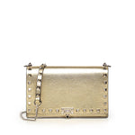Mini bag con catena Rockstud 6W2P0Y59 GGEI8M VALENTINO GARAVANI 