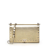 Mini bag con catena Rockstud 6W2P0Y59 GGEI8M VALENTINO GARAVANI 