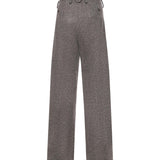 Pantaloni sartoriali in lana 1599250000032  MAGDA BUTRYM 
