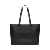 Borsa Tote Love embossed JC4114PP1ML10 00A LOVE MOSCHINO 