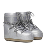 Stivale Icon Low Glitter 80D1409440 H001 MOON BOOT 