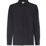 Camicia in tela di seta 2611111151600 010 MAX MARA 