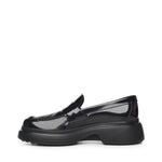 Mocassino in pelle XXW74L0JL00SHA B999 TOD'S 