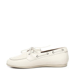 Mocassino Vanny Boat A55145 CREAM CARMENS 