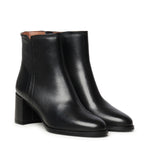 Stivali in pelle 8531  EVALUNA 